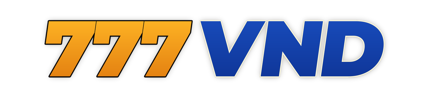 777vnd logo